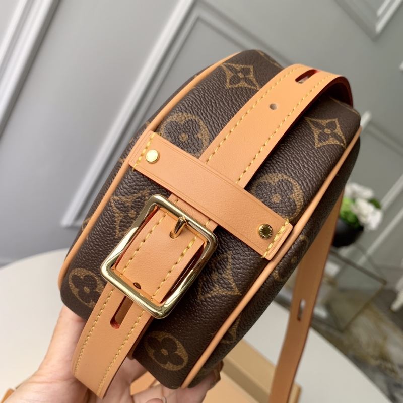 LV Round Bags